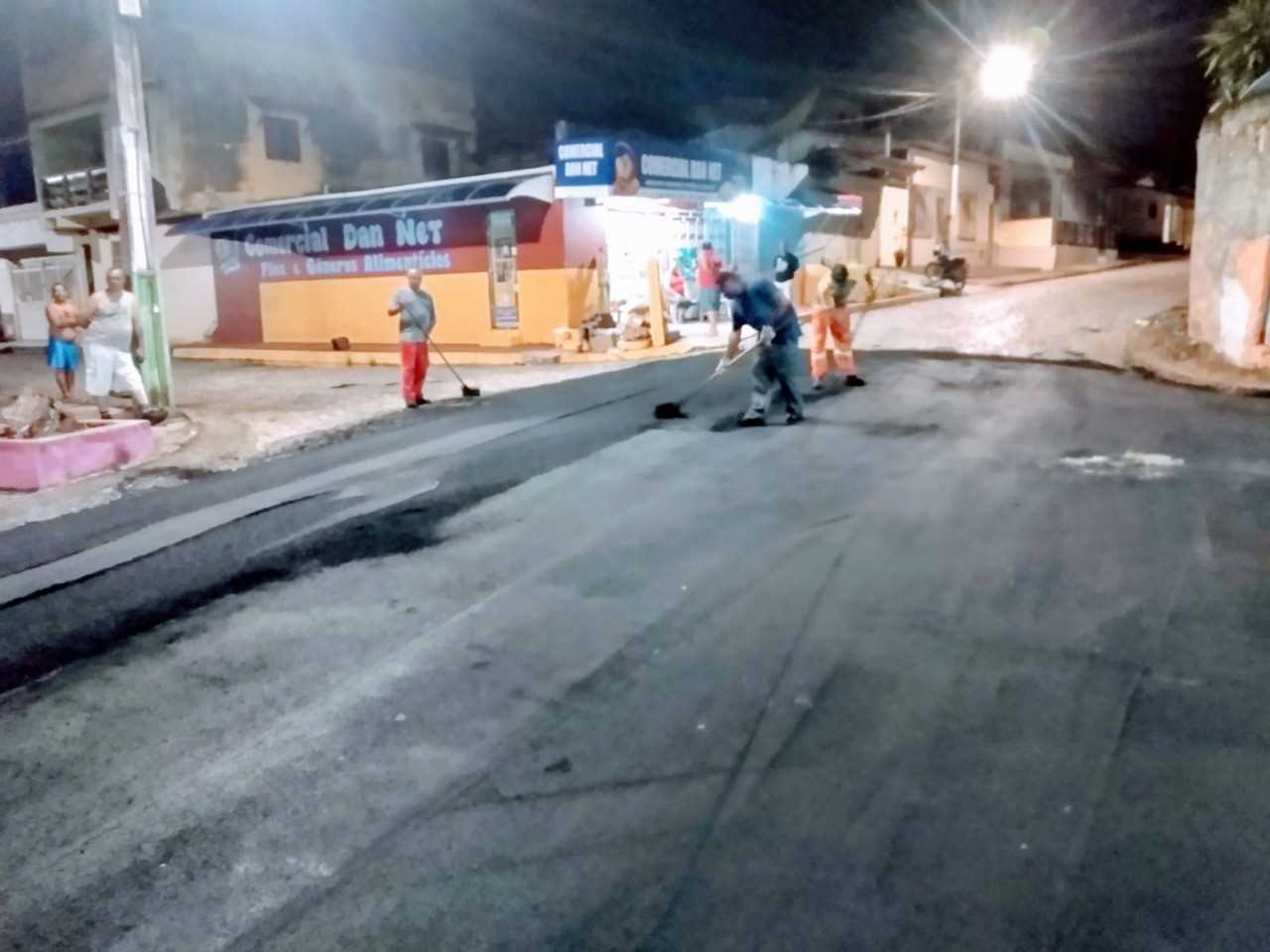 Camacã: Prefeito Oziel da Ambulância deixa o governo e um legado: Nunca se fez tanto em tão pouco